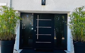 La Suite Saint Roch