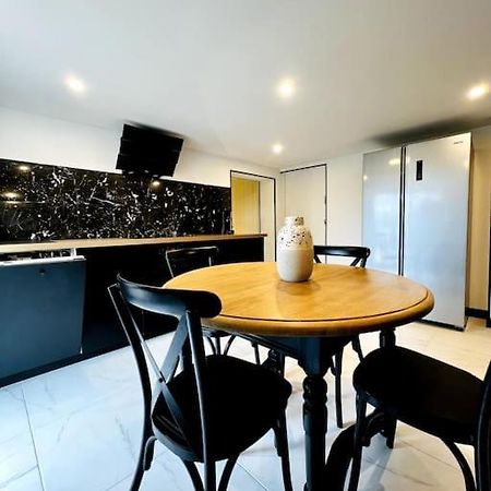 La Suite Saint Roch Villeréal Extérieur photo